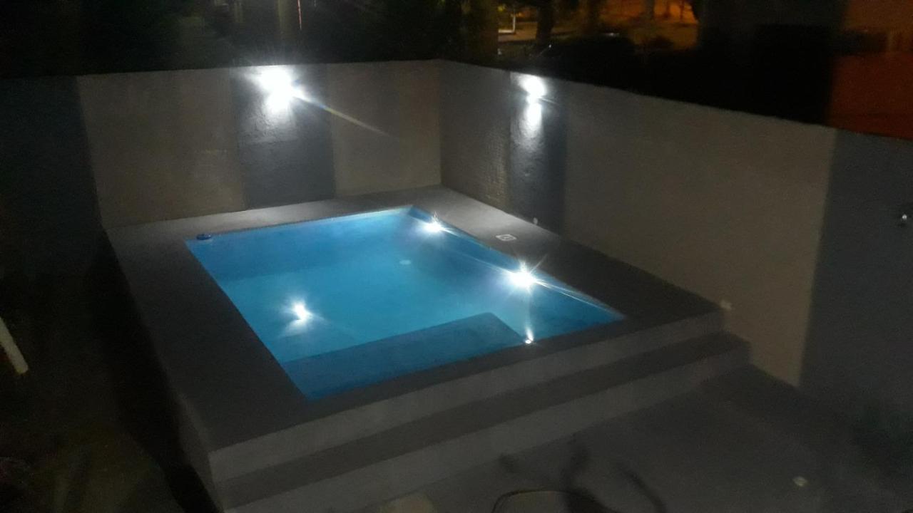 Apartament Cardonapart Puerto Iguazú Zewnętrze zdjęcie