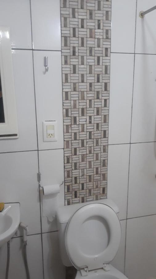 Apartament Cardonapart Puerto Iguazú Zewnętrze zdjęcie