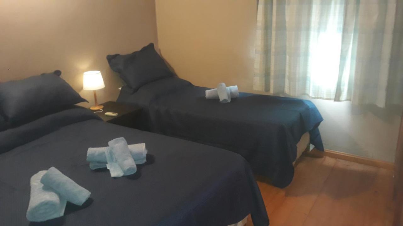 Apartament Cardonapart Puerto Iguazú Zewnętrze zdjęcie