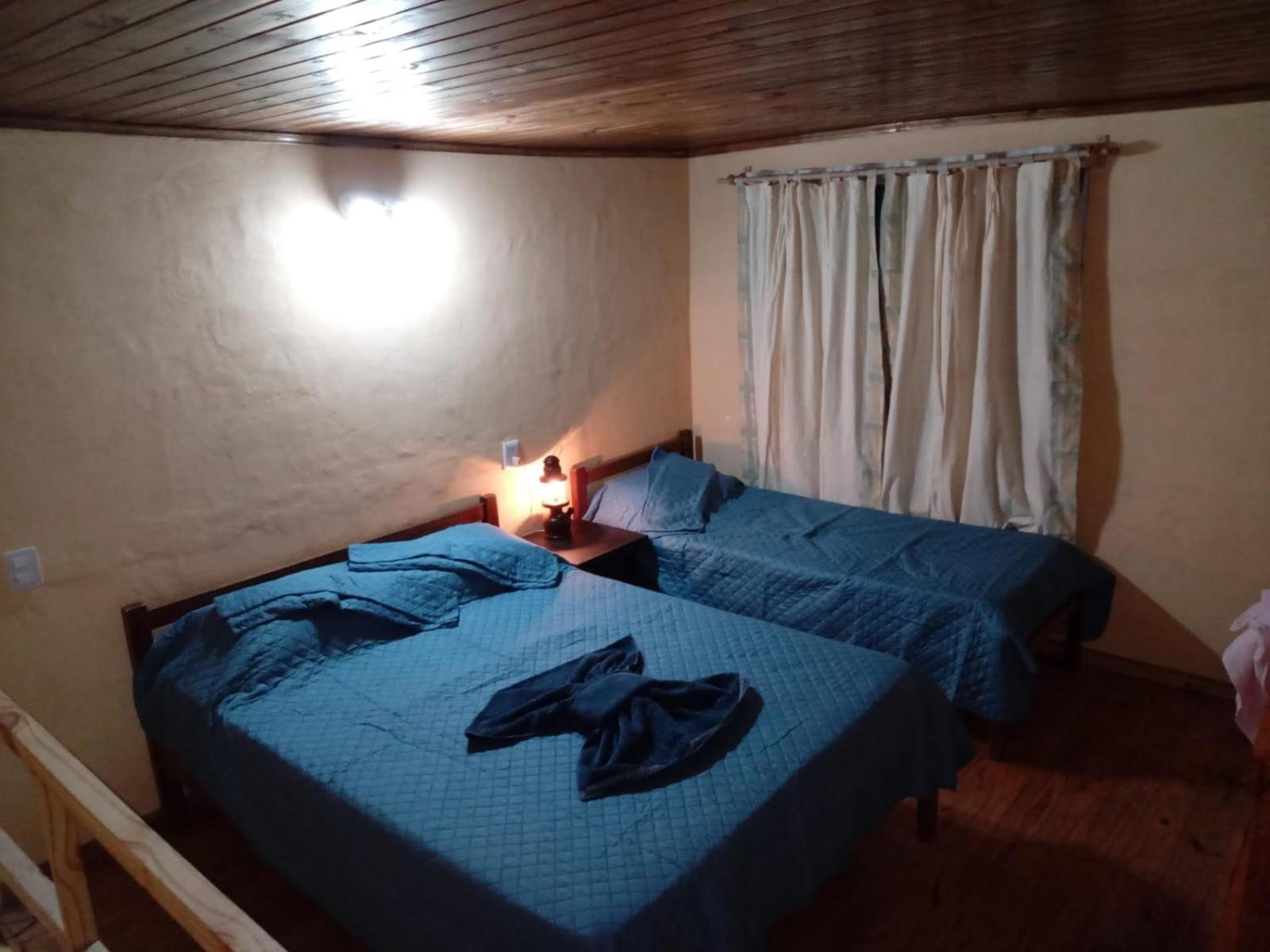 Apartament Cardonapart Puerto Iguazú Zewnętrze zdjęcie